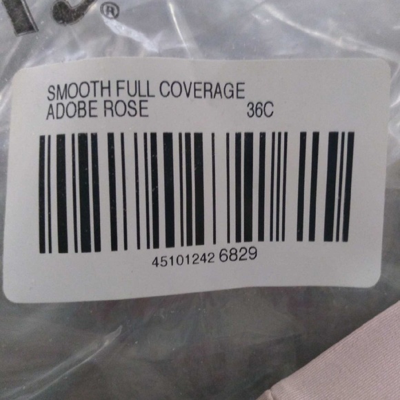 Soma Bra NWT - Picture 4 of 4